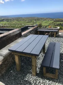 Studio with spectacular views - Image 5
