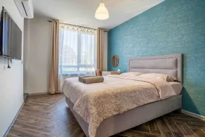 Beautiful apartment with nice view - Image 5