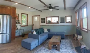 The Covered Bridge Cottage On The Ausable - Image 4