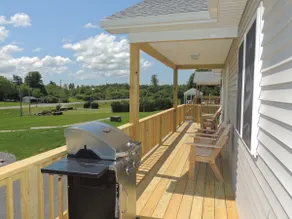 (#19) Poolside 2 bedroom/2 bath vacation home - Image 3