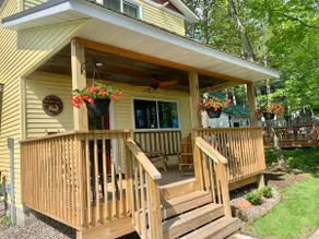 Beautiful New Cabin at Mille Lacs Lake - Image 2
