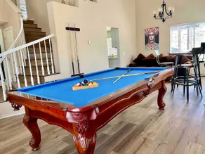 Relax, Grill & Play • Spacious Home Getaway - Image 3