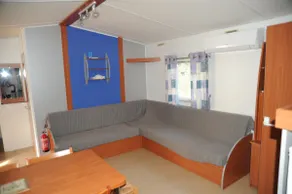 Independent mobile home in pretty private park - Image 5
