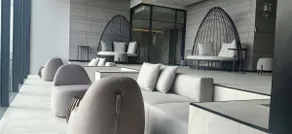 Andromeda 1 bedroom, swimming pool, unobstructed sea view, facing Koh Larn, must-choose for couples - Image 2