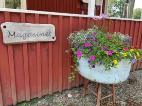 Newly renovated cozy cottage, Magasinet. - Image 2