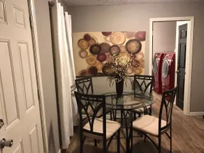 Cozy Home w/ Fire Pit & Fenced Yard, near college - Image 4