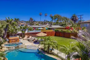 VILLA MAR VISTA-Spacious Oceanfront Home with Pool - Image 3