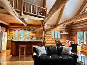 Chapel Forest Cabin - Image 5