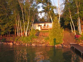 Sunkissed Cottage, Presque Insel MI - Image 3