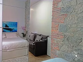 Studio in the center. Ideal for couples. Noa - Image 3