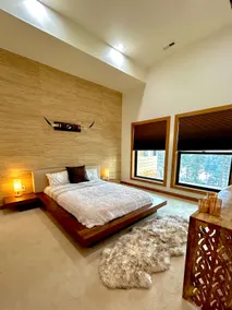 Urban Forest Modern Retreat with Hot Tub! - Image 2