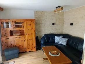 Apartment with mountain views. Newly renovated apartment with terrace and balcony. - Image 4