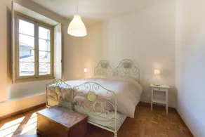 Charme apt in historic building in Valtellina - Image 2