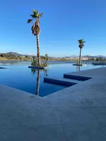 Luxueux appartement Ritz Carlton Marina Smir - Image 4