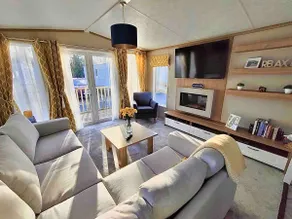 Discover, Enjoy Ultra-Fast Starlink WiFi Lodge - Image 4