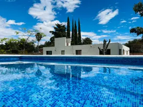 Finca Ybarra, private heated pool - Image 3