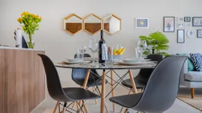 Elegant Downtown Boutique Loft *Best City Location - Image 5