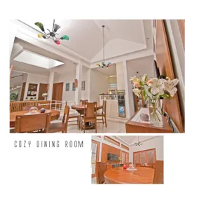 Bumi Sajoly - A Home Away From Home - Image 4