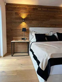 Spa, Sport & City Luxury Ski-in Ski-Out Apartment - Image 4