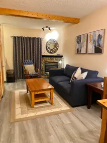 Self check-in entire family Condo - Image 2