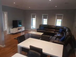 Johns Place - John's Place - Three-bedroom house - Image 5
