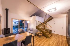 Maisonette apartment with large garden, MY - Image 5