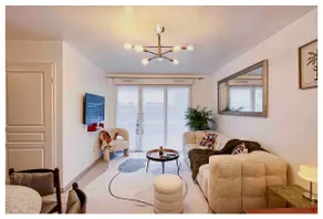 Élégant Duplex terrasse et parking - Image 3