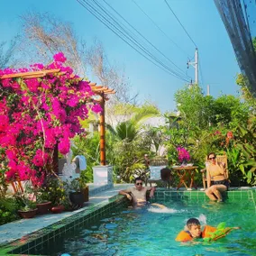 Coco Beach house - Image 4