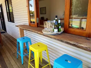 Driftwood cottage @ Poona - Image 5