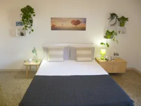 BIG BOUTIQUE FLAT#AC#OPTIC FIBER#FREE CAR PARK - Image 3