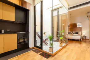 Artist's Charming Design - Space Maison Apartments - Image 5