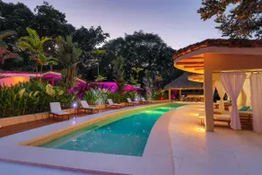 The Mellow Macaw, 2 bedroom 2 bath in the Center of Manuel Antonio - Image 4
