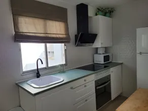 Stylety Alcazar apartment. 3 bedrooms, WIFI, A/C, Elevator - Image 4