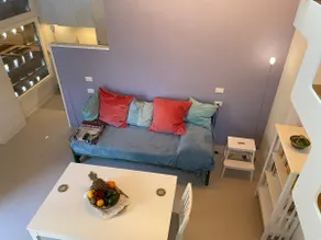 Loft in an old Tuscan barn near Florence - Image 2