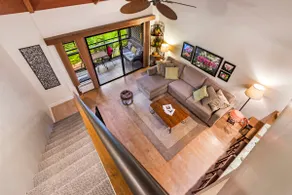 Tropical Gardens; Pool & Hot Tub; Walk to Beach! - Image 3