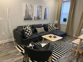 3bed Apt Partial NYC view, 20 Min to Time Square - Image 3
