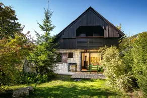 Idyllic cottage in beautiful Alps - Image 2