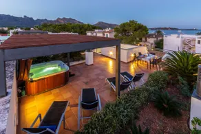 Penthouse La Nau By homevillas360 - Image 2