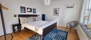 New, cozy, modern two-room, 10 minutes from the city - Image 3