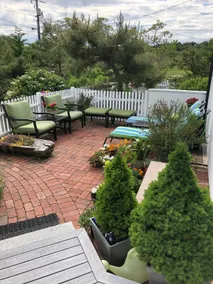 Beautiful Contemporary Provincetown Townhouse - Image 5