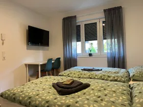 Apartment in Düsseldorf Unterrath - Image 3