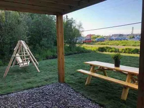 Harbor Retreat- New 2 BR Home in Copper Harbor - Image 5