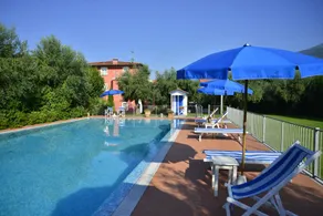 Suite Uliveto Mare Versilia - Image 3