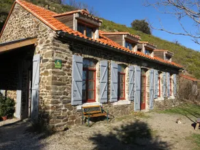 Refuge Madeloc - stunning mountain and sea views - Image 2