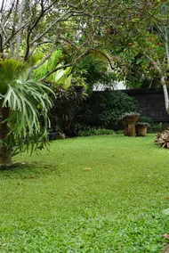 Rumah Taman Family Guest House - Sersan Bajuri - Image 2