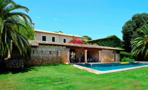 Biniaco, beautiful Mallorcan country house - Image 5