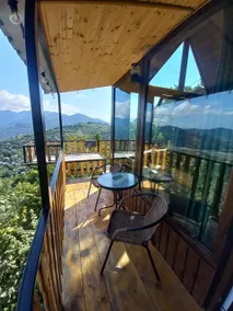 chemi kera chalet. My home is waiting for you again. - Image 4