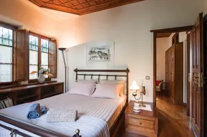 Milies Historic Chalet Pelion - Image 4
