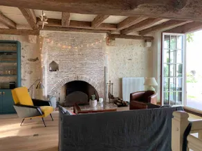 Beaugency, family home with Loire view - Image 4