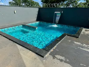 Aruanã House_ Heated Pool, Flamboyant, Autodromo - Image 4